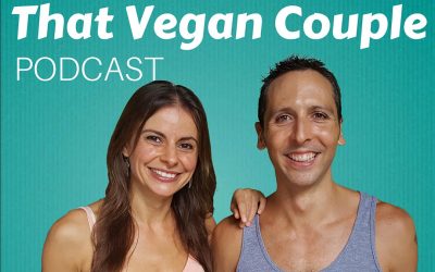 Episode 017: Ask TVC – Family Problems, Bad Eating Habits, & Anti-Vegan Excuses